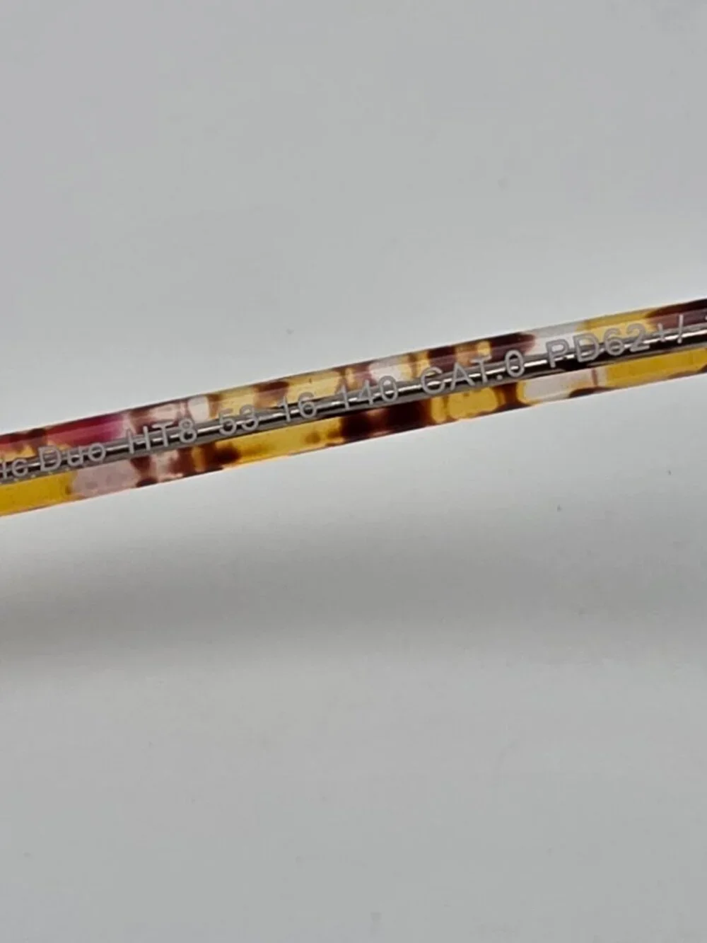 Prive Revaux Dynamic Duo Magenta Tortoise Frame +2.50 Cat Eye Reading Glasses
